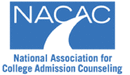 NACAC logo